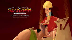 Emperors New Groove Porn Gay Porn - Sex Groove 2 - XVIDEOS.COM