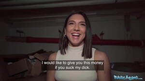 Biology Student Porn - Public Agent Beautiful Brunette Biology Student Cums Over a Stranger Cock -  XVIDEOS.COM