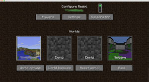 Minecraft Comes Alive Porn - Minecraft (for PC) Review | PCMag