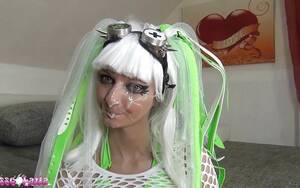 Cyber Goth Porn - Cyber goth Porn Videos | Faphouse