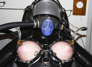 Chair Bondage Porn - Grimly's Chair