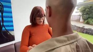 fantasy tits ass - Amorazz-velma-part-1 Amorazz latina Interracial Ebony Fantasy Big Boobs Big  Tits big booty Big Ass Big Butt