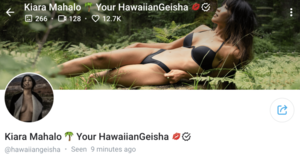 hawaii island girls - 15 Best Hawaii OnlyFans Creators to Follow 2024