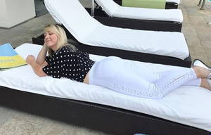 Meghan Mccarthy Ass Porn - Meghan Mccarthy (THICC?)