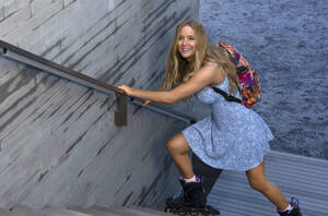 Jennifer Lawrence Blowjob Real - Jennifer Lawrence Transcends Silly Setup in 'No Hard Feelings' - The  Village Voice