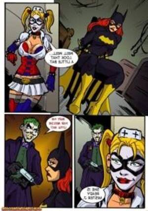 Batgirl Porn Comics - Best batgirl Porn at PORNCOMICS.XXX