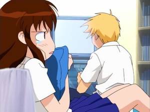 first time sex cartoon - 