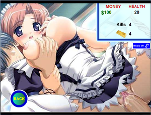 hentai trivia - Sex Kitten Maids - Free Flash Porn Hentai GamesFree Flash Porn Hentai Games