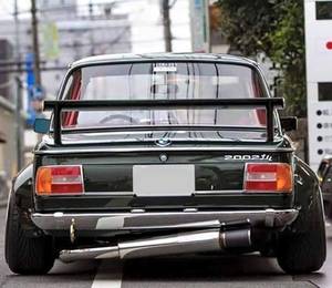 Automobile Porn - B Porn W