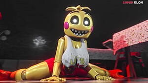 Chica Sex Porn - Free Fnaf Chica Porn | PornKai.com