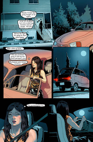 harvest moon toon porn - Bitches - Harvest Moon comic porn | HD Porn Comics