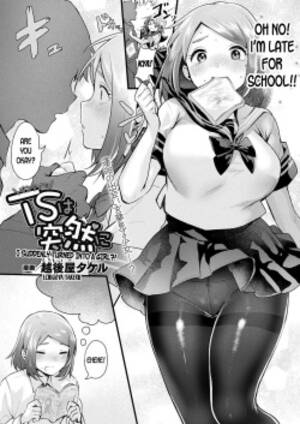 free gender bender hentai - Tag: Gender Bender Page 23 - Free Hentai Manga, Doujinshi and Comic Porn