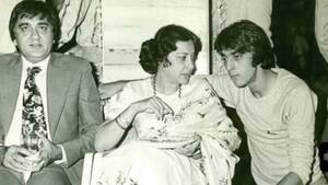 nargis indian xxx videos - Sanjay Dutt misses mother Nargis' homecooked food: Father was a good cook  too | Bollywood - Hindustan Times