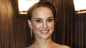 Natalie Portman - Portman regrets big-screen sex scene