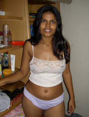 indian housewife panties - Indian Panties Porn Pics & Naked Photos - PornPics.com
