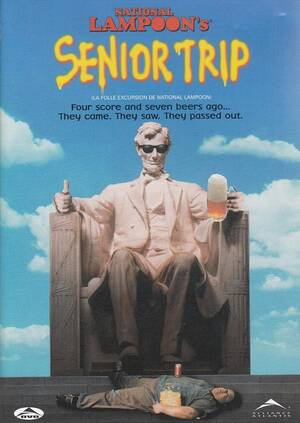 National Lampoon Porn Movies - Is National Lampoon's Senior Trip (1995) Considered A Bad Movie? :  r/badMovies