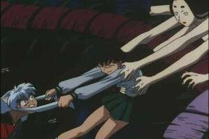 inuyasha mistress centipede hentai - Inuyasha Mistress Centipede Hentai | Sex Pictures Pass