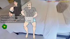 Meet My Mom Porn - Meet and Fuck - MNF: My Step-Mom is a Porn Star 3