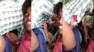 group sex indian mms - Young Lovers Group Sex In An Open Field Mms Video indian porn mov