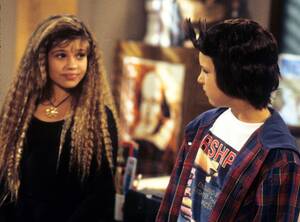 Boy Meets World Topanga Sexy - Danielle Fishel and the Rest of the Boy Meets World Cast: Then