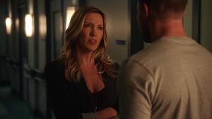 Emily Bett Rickards Fucked Porn - Shitpost] When you see people shipping Stemily/Olicity and telling Stephen  Amell to dump his wife : r/arrow