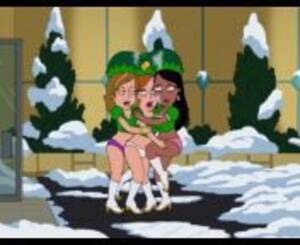 Cleveland Show Porn Sofia - the cleveland show naked Videos - MyPornVid.fun