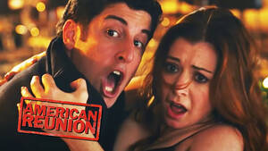 American Pie Alyson Hannigan Sex Tape - 11 april - YouTube