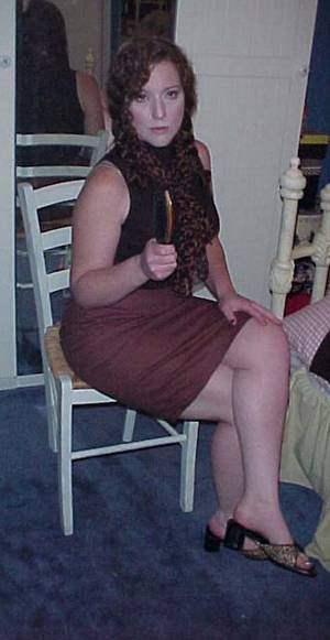 miss kelly payne spanking - Dick clarks 30th anniversary all-star band