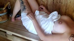 handjob honeys sauna - Sauna Porn Videos @ PORN+, Page 6