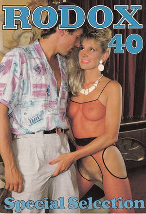 Euro Porn Rodox - Rodox 40