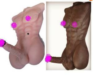 Black Male Sex Toys - Gay Sex Toys, Silicone Love Doll Realistic Man Body for Girl,sex Doll for  Gay, Christmas Gift for Women Gay Male Masturbation Machine Silicone Love  Doll Sex ...