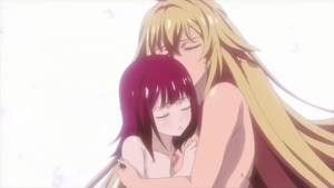 Meifon Porn Lesbian - Kazami-Torino-Valkyrie-Drive-wallpaper Valkyrie Drive: Mermaid Review - Tits