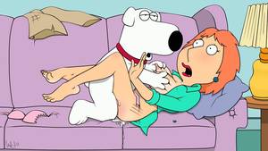 Family Guy Lois Porn Milf Gifs - 