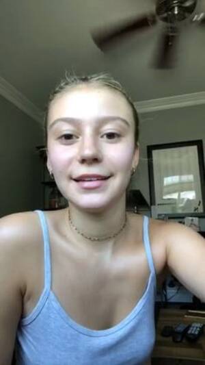 Genevieve Hannelius Nude Porn - G Hannelius