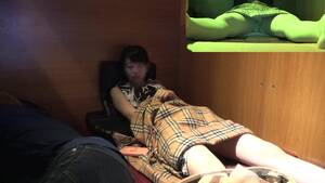 japanese masturbation voyeur - HIDDEN JAPANESE MASTURBATION - ThisVid.com