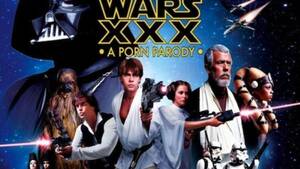 cartoon network sex star wars xxx - A Padawan's Guide to Star Wars Porn Adaptations