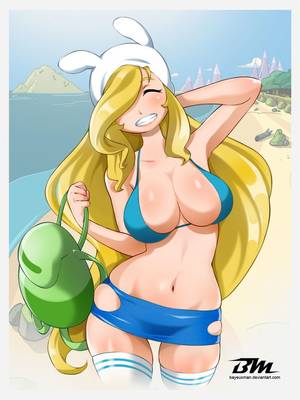 Adventure Time Girls Anime Porn - Looking 4 Futa and the things Futas like