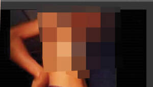 forced homemade sex tapes private - Traumatic tales of Nigerian teens whose s3x tapes are published, monetised  on porn sites by ex-lovers (I)