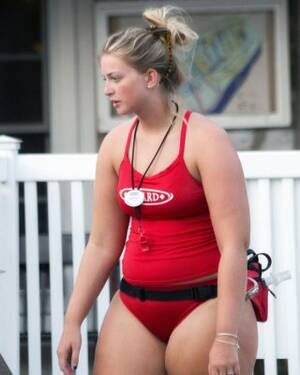 Bbw Lifeguard Porn - Chubby lifeguard Porn Pictures, XXX Photos, Sex Images #3980478 - PICTOA