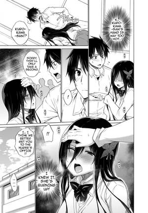 h4 hentai xxx clips - Non-Virgin List-Chapter 3-Hentai Manga Hentai Comic - Page: 3 - Online porn  video at mobile