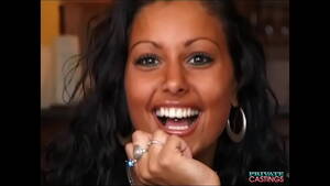 Anetta Keys Casting - Aneta Keys Gets her First Anal in the Private Casting - XVIDEOS.COM