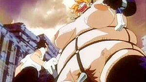 Giant Hentai Porn - Huge Monster Hentai Video with Big-Boobed Girl - Anime Giant Monster Porn |  AREA51.PORN