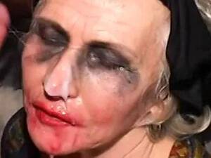 grannies abused - Free Granny Brutal Porn Videos (249) - Tubesafari.com