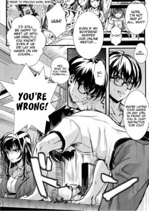 Boring Sex Cartoon - Page 3 | hentai-and-manga-english/kurosawa/how-the-boring-couples-does-it/issue-4  | Erofus - Sex and Porn Comics