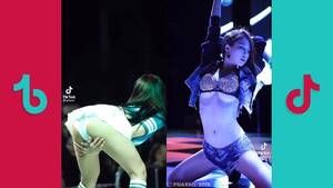 korean dance group sex - TikTok K-pop Sexy Dance Korea Best Compilation 2021 part 1 - YouTube