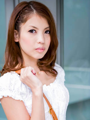 Karen Office Porn Captions - Karen Misaki