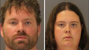 Kidnapping - Man admits making child porn with 2 kidnapped Amish girls