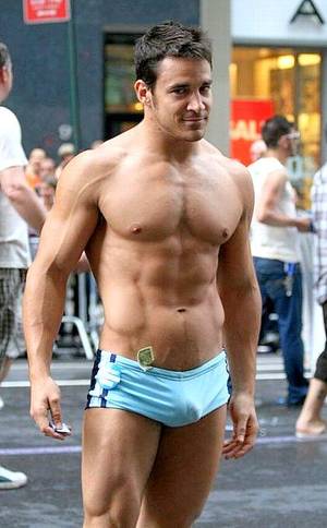 Griffin Chris Porn Wheel - Chris Rockway-Undies