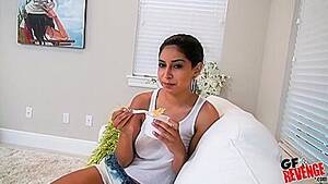 Gf Revenge Latina - Latina Sarai Full Length Free Sex Videos at Pornhits.com