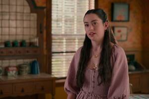 mandy sweet - Sweet Magnolias recap: 'Serenity Scoop' for season 3 episode 2 - So Many  Shows!